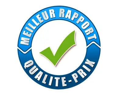 Votre toit est-il prêt pour l'hiver ? Nous offrons tous les types de réparations avec un service d'u...
