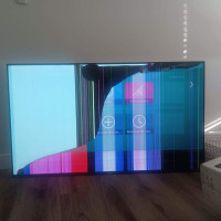 TV Hisense