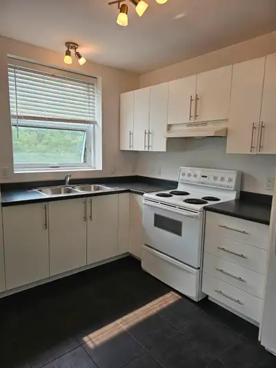 Appartement 2 chambres à Gatineau