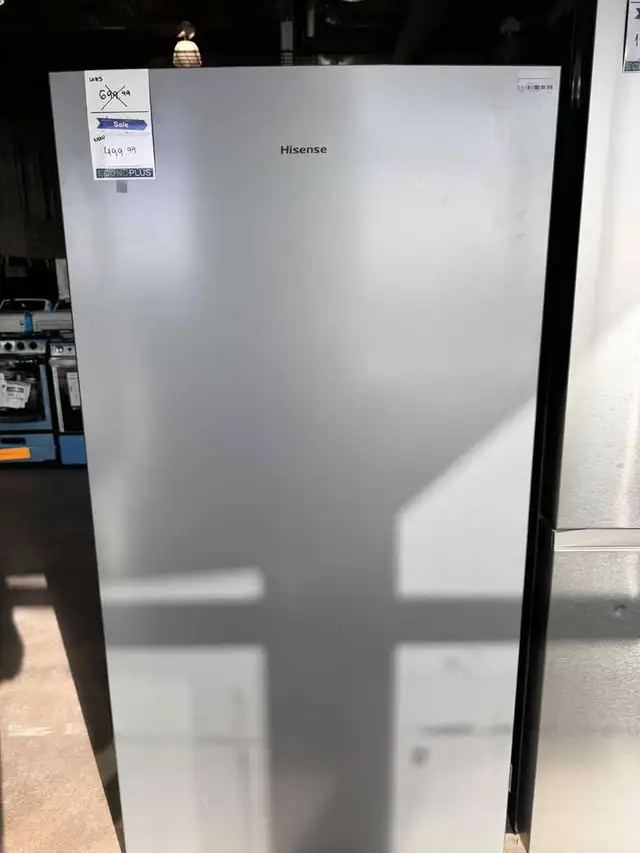 Econoplus Halifax, Big Sale, Hisense Appliances Open Box in Refrigerators in City of Halifax - Image 8
