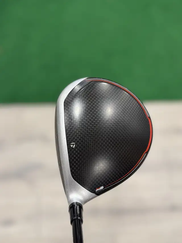 Taylormade M6 Driver, 10.5 degree in Golf in Owen Sound - Image 2
