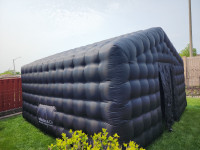 Inflatable Party Tent!!!!!