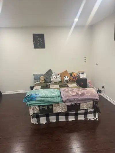 Room for rent
