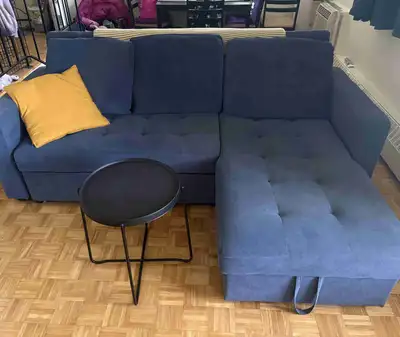 Structube Couch , View more