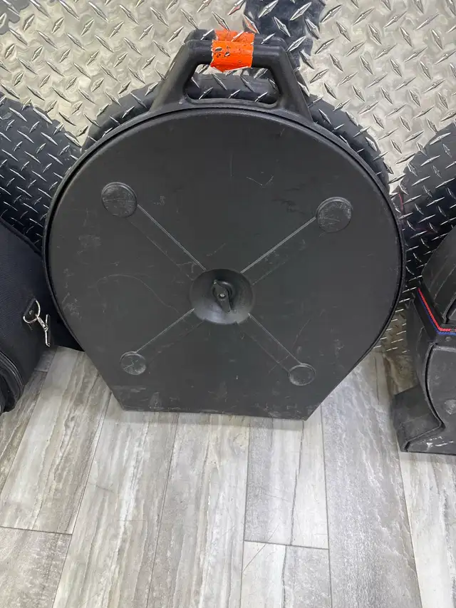 Cymbal/Snare Music Cases  in Drums & Percussion in Oshawa / Durham Region - Image 6