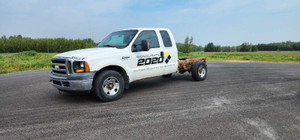 2006 Ford F 250