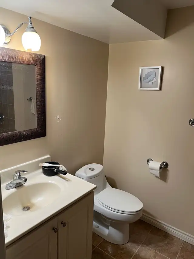 2-3 bedroom basement apartment for rent  in Long Term Rentals in Markham / York Region - Image 9