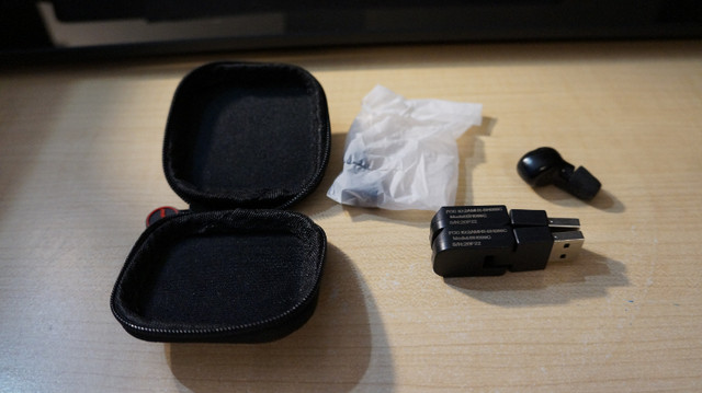MPOW EM16 EAR BUDS in Other in Norfolk County - Image 2