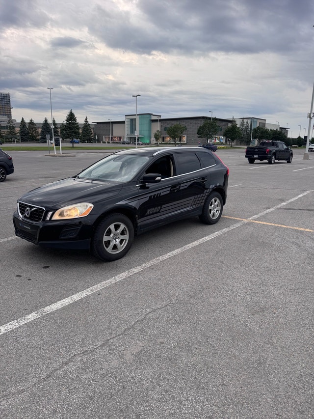 2012 Volvo Xc60 awd 3.2l — photo 2