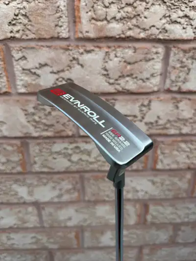 Evnroll ER 2.2 Milled Putter 35 Inch, View more