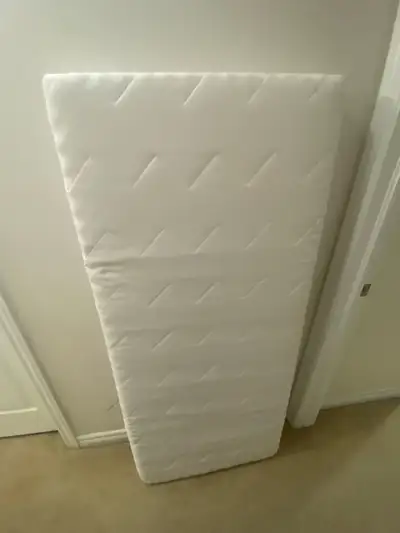 ikea kritter mattress , View more