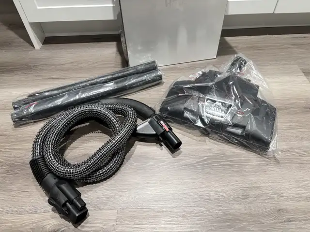 Hyla Ventus EST Vacuum Cleaner New! in Vacuums in Oakville / Halton Region - Image 5