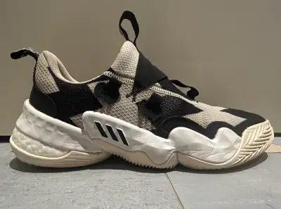Adidas Trae Young Basketball Shoes, View more