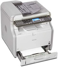 Ricoh SP 3610SF Printer