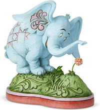 Dr. Seuss 'Horton Hears a Who' figurine by Jim Shore (new in box