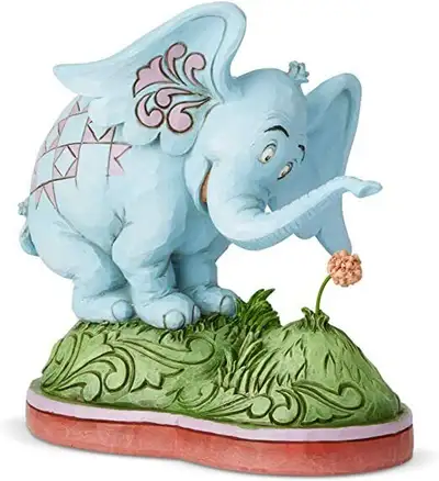 SELLING: Dr. Seuss 'Horton Hears a Who' figurine by Jim Shore (new in box) I have for sale a new in...