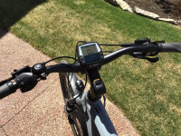 Cube Touring E-Bike for sale