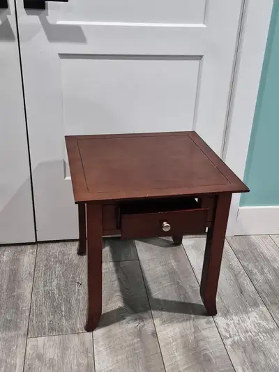 side table , View more