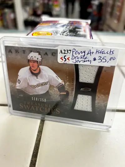 HELLO COLLECTORS! Welcome to our KIJIJI presence! Lots of details…but everything you need to know ab...