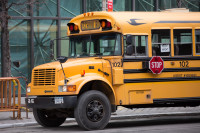 Bus Driver Position Available in AJAX