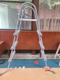 ladder in good condition 