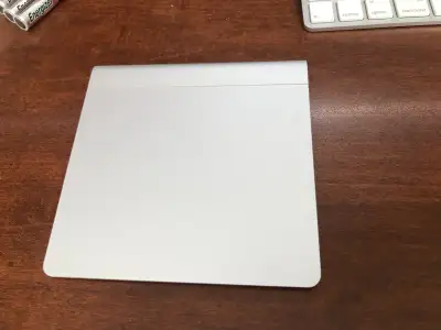 Genuine Apple Wireless Bluetooth Trackpad A1339, View more
