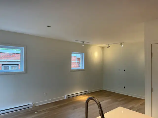 NOUVEAU – Triplex Construction dans Ahuntsic (livraison octobre) in Long Term Rentals in City of Montréal - Image 4