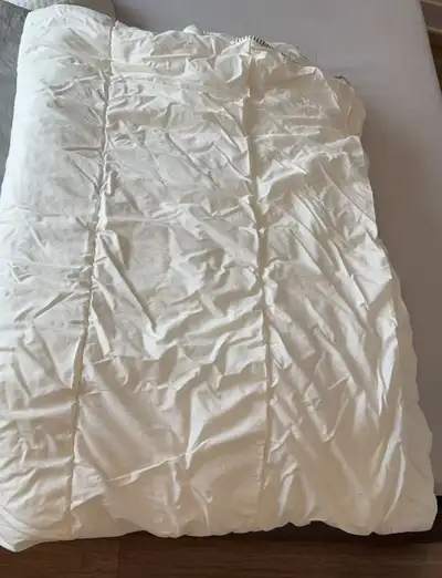 Ikea duvet（warm）, View more