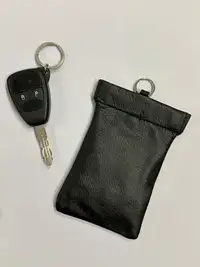 RFID Pouch – Imitation Leather