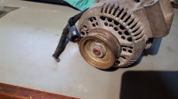 Ford/ Mazda truck alternator