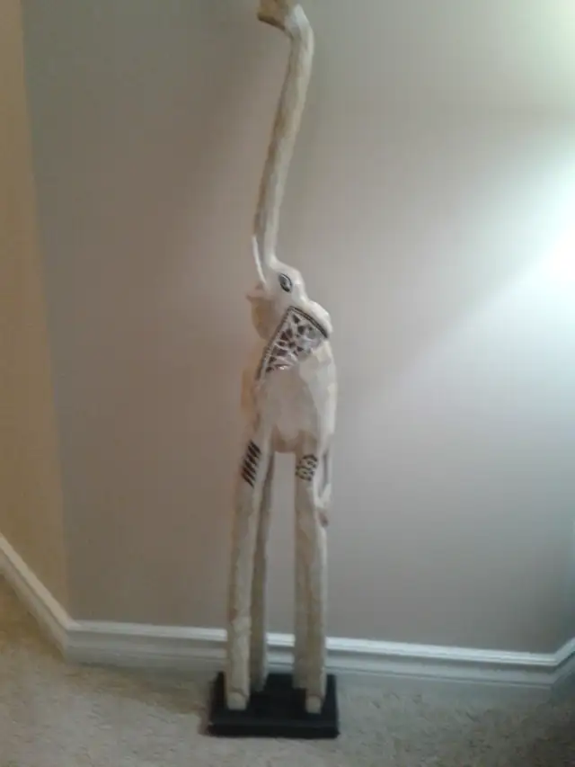 HOME DECOR - ELEPHANT64141844202243120