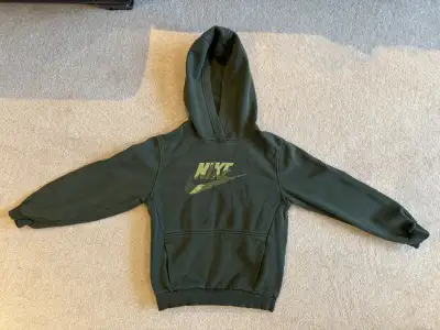 Selling Nike hoodie - (Size: 10-12T), View more