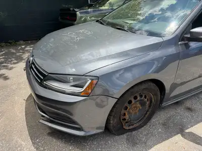 COMPLETE PART OUT - VEHICLE NOT FOR SALE 905 AUTO CARE – USED AUTO PARTS AVAILABLE **Vehicle Details...