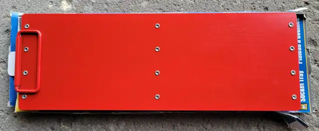 Metal Socket Tray63826840369795121