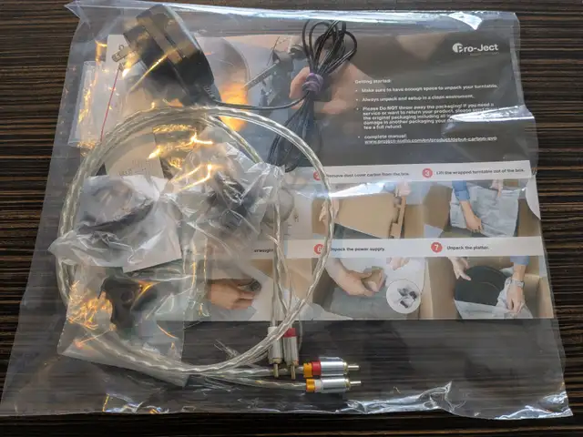 Pro-ject Debut Carbon Evo | Stereo Systems & Home Theatre | City of ...