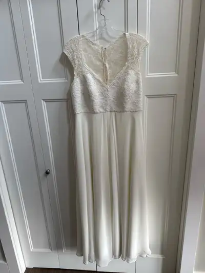 wedding dress, View more