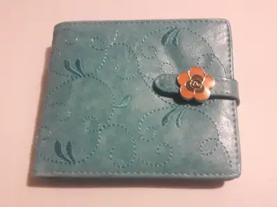 Ladies wallets. All brand new in packaging. $5 each, 5 for $20, View more