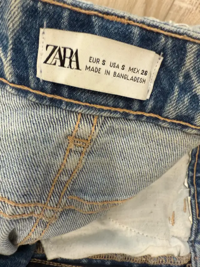 Zara Jean Skirt in Women's - Bottoms in City of Toronto - Image 3