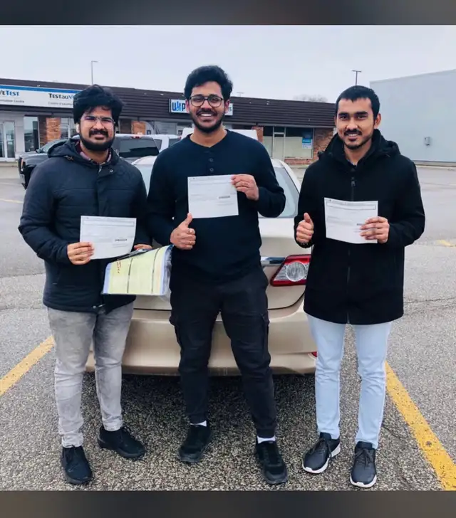 5 STAR DRIVING SCHOOL537080764018862083