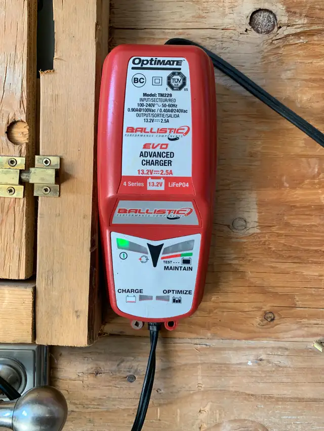 1984 HONDA SPREE - NQ50 - $1750 CAD$ in Scooters & Pocket Bikes in Mississauga / Peel Region - Image 11