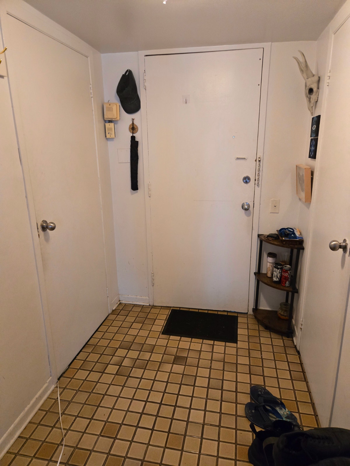 Apartment for lease transfer - 3.5 Place Des Arts — photo 3