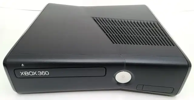 SONY XBOX 360S65048383760386121