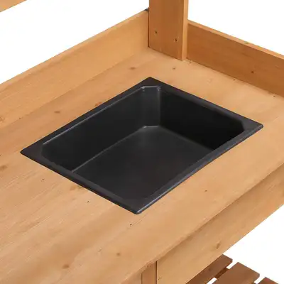 POTTING BENCH, View more