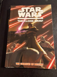 The Clone Wars