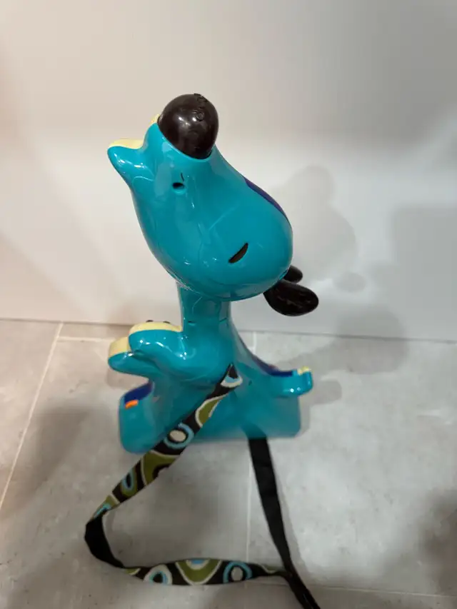 B.Toys Woofer, Hound Dog Guitar in Toys & Games in Markham / York Region - Image 3