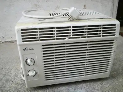 Window Conditioner, View more