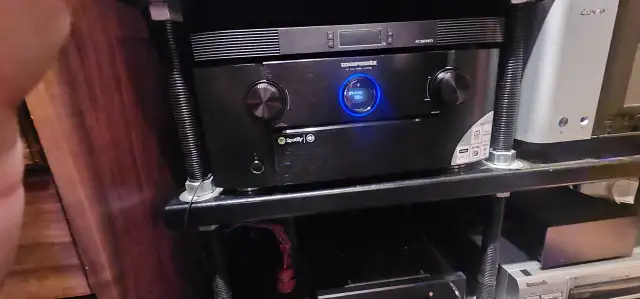 Marantz AV8802A Home Theatre Processor - 4K video and 11.2 Dolby62863276941057124