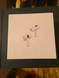 Apple AirPods 2nd Generation Pro