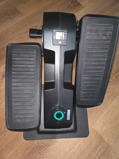 Cubii Exerciser, View more