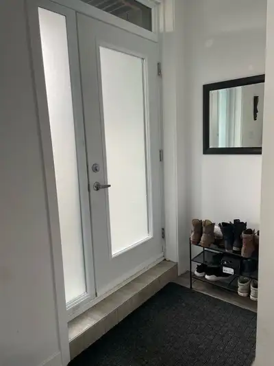 Appartement 3-1/2 à louer